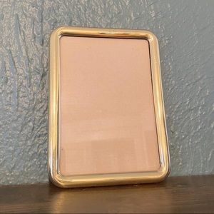 Brass Photo Frame